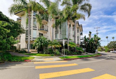 Photo of 935 Genter Street #212, La Jolla, CA 92037 (MLS # NDP2603475)