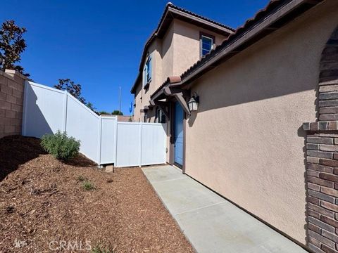 Photo of 31133 Antares Street, Menifee, CA 92584 (MLS # SW26068030)