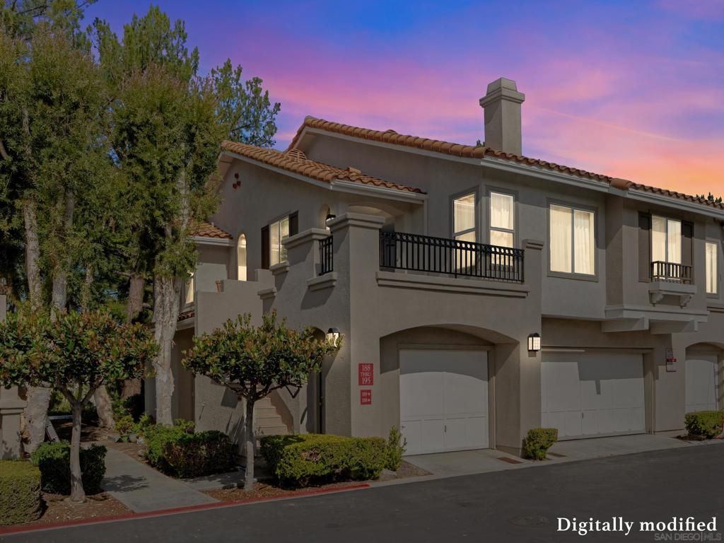 Photo of 189 california court Ct, Mission Viejo, CA 92692 (MLS # 260010478SD)