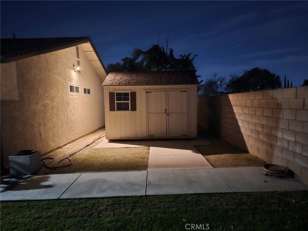 850 W Etiwanda Avenue