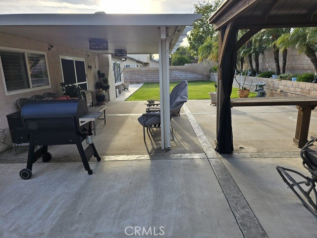 850 W Etiwanda Avenue