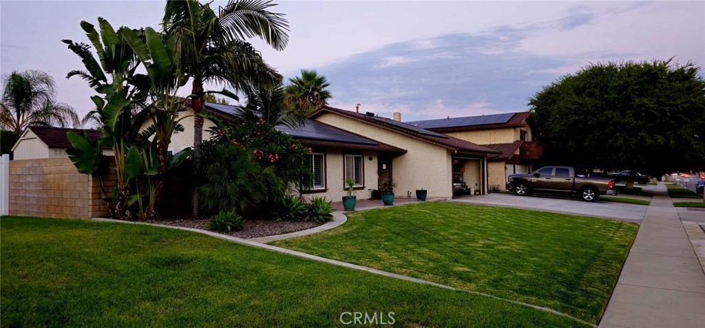 850 W Etiwanda Avenue