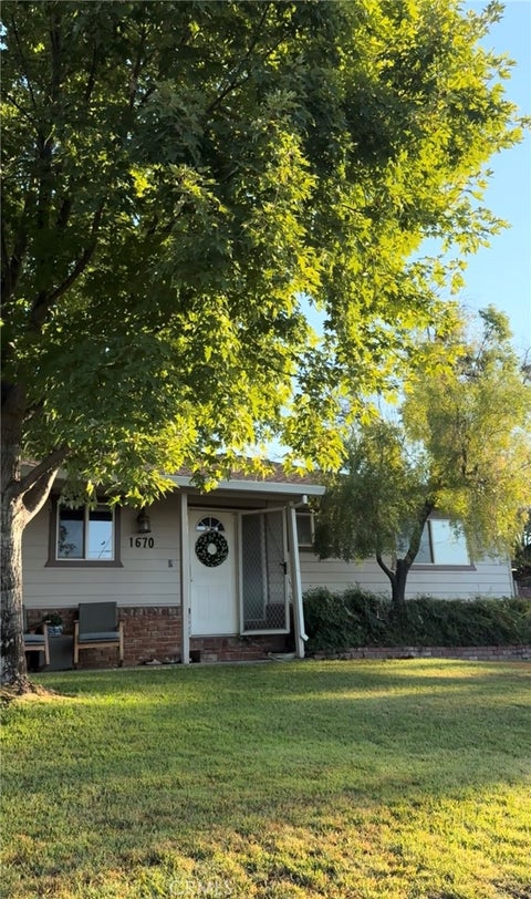 Photo of 1670 Alma ST, Oroville, CA 95965 (MLS # IG26225134)