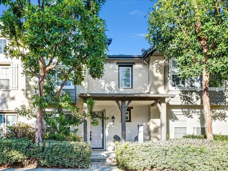 5 Orange Blossom CIR