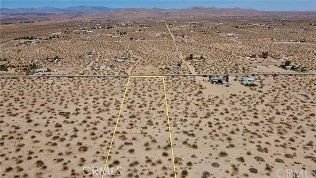 1155 Belfield Blvd, Landers, CA 92285