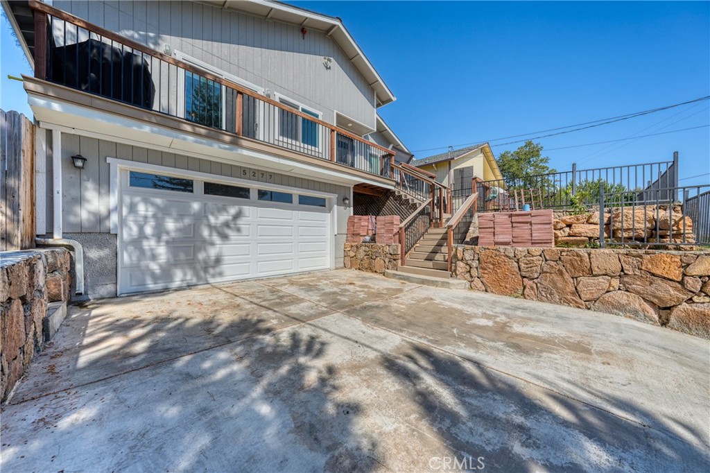 5277 W Bel Air Drive W