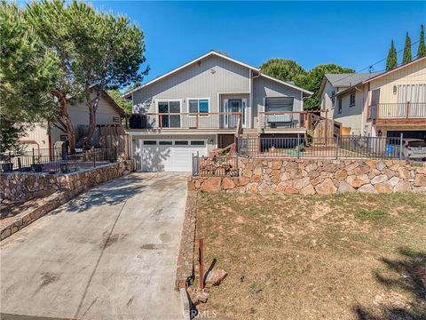 Photo of 5277 W Bel Air Drive W, Kelseyville, CA 95451 (MLS # LC26068273)
