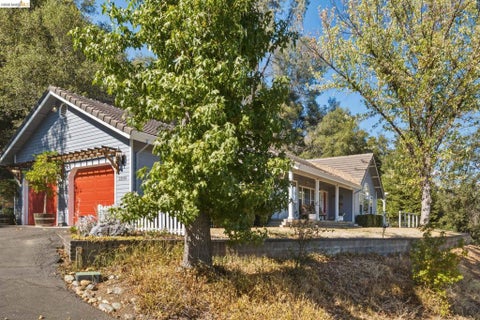Photo of 23180 Gold Springs Dr DR, Columbia, CA 95310 (MLS # 41150913)