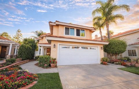 Photo of 40087 Cannes Court, Temecula, CA 92591 (MLS # TR26031895)