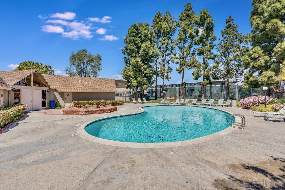 Point Loma - Residential