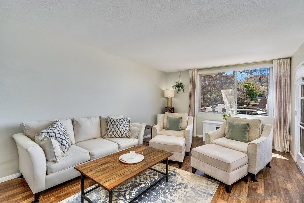 Point Loma - Residential