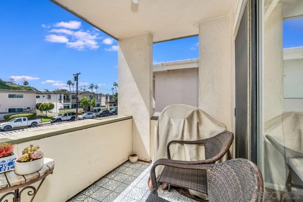 Point Loma - Residential