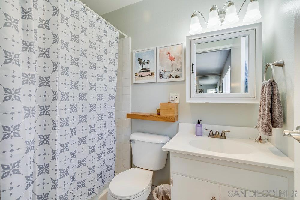 Point Loma - Residential
