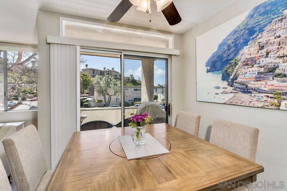 Point Loma - Residential