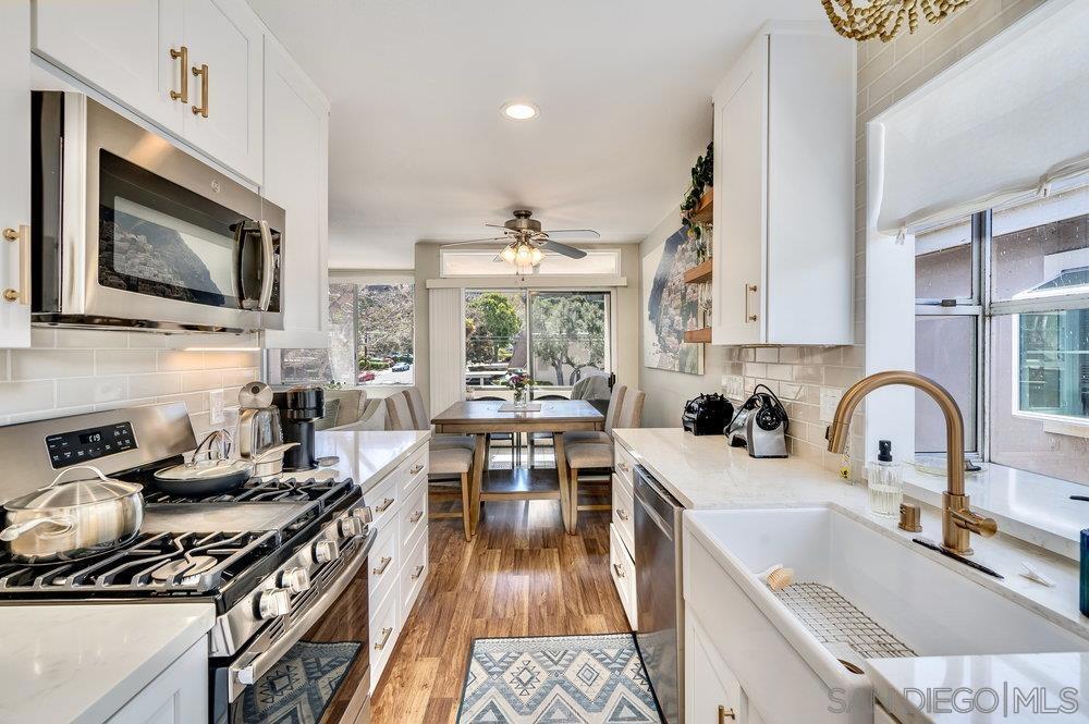 Point Loma - Residential