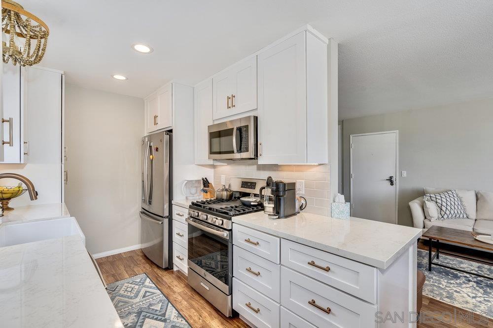 Point Loma - Residential