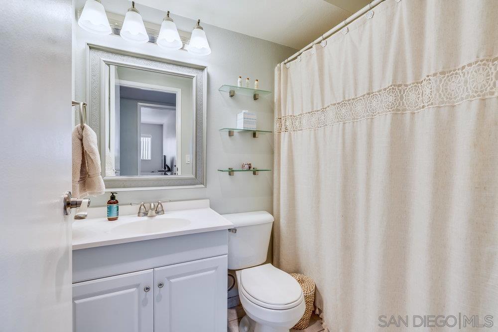Point Loma - Residential