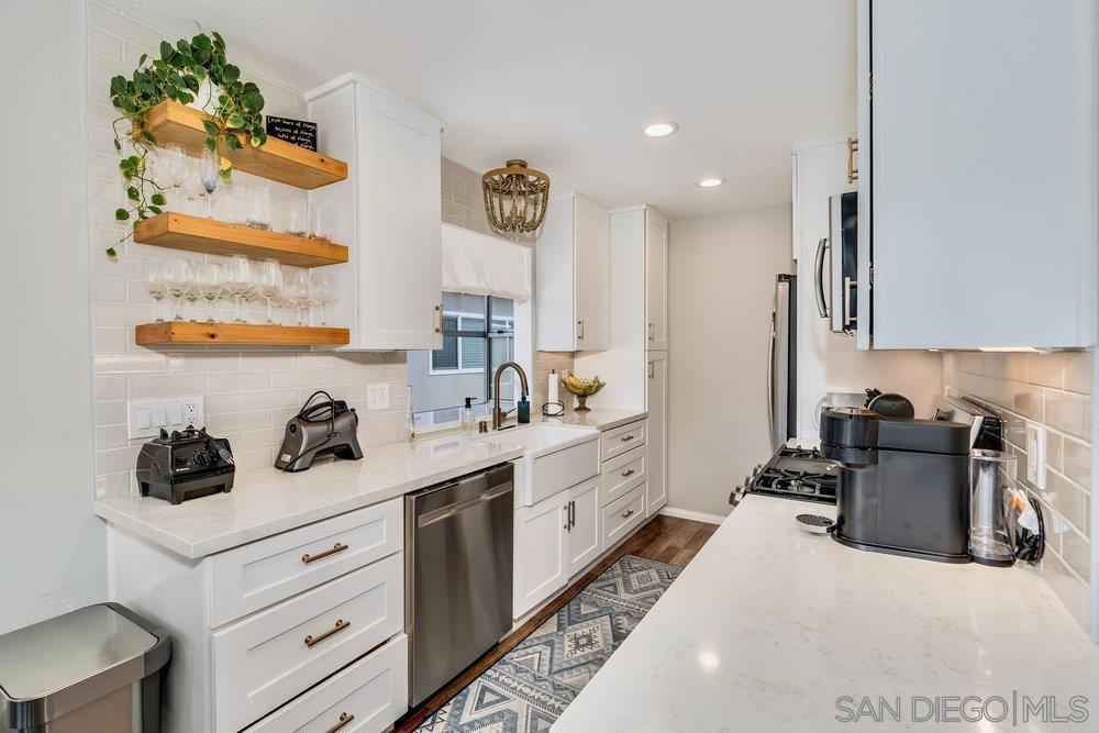 Point Loma - Residential