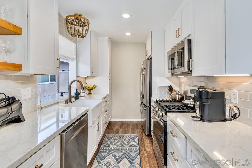 Point Loma - Residential