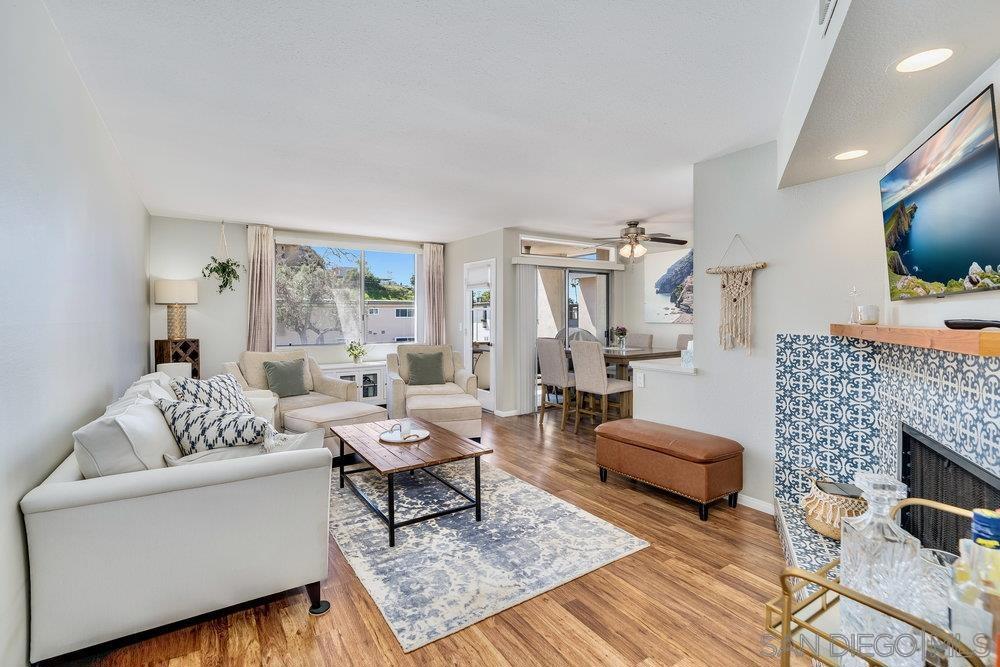 Point Loma - Residential