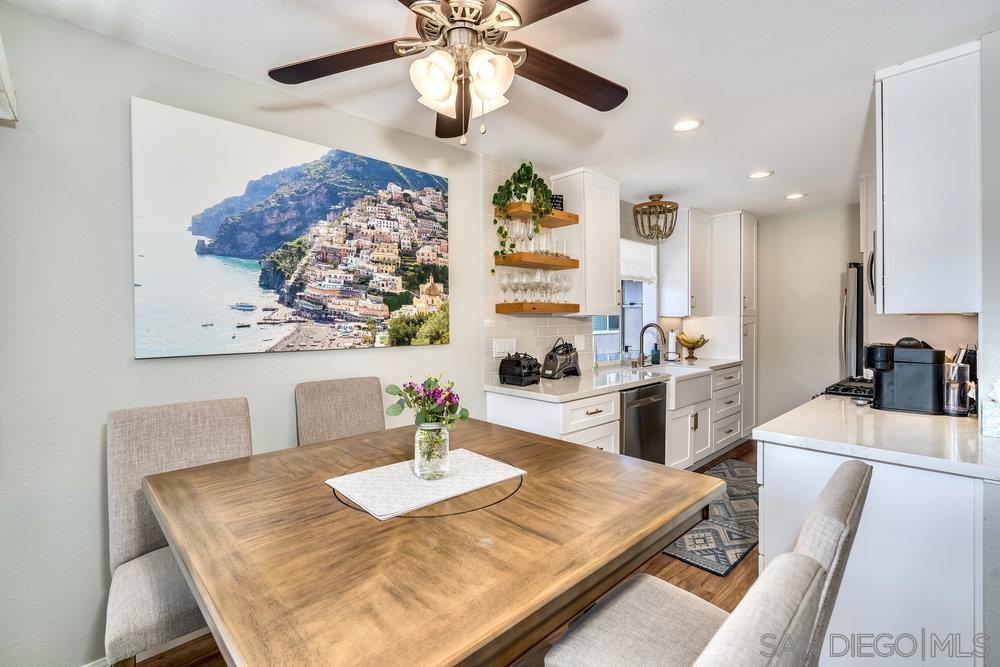 Point Loma - Residential