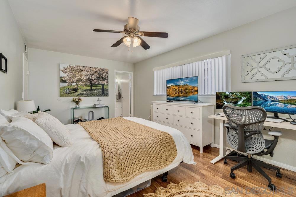 Point Loma - Residential