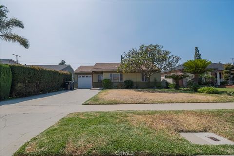 7227 Farmland Avenue Pico Rivera CA 90660
