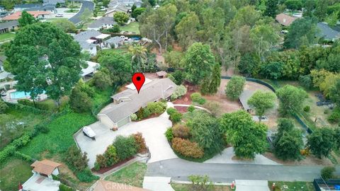 508 Green Acre Drive Fullerton CA 92835