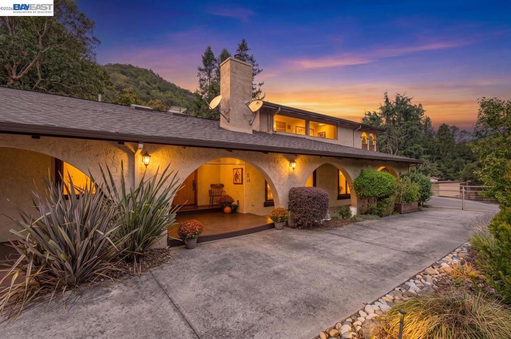 35575 Palomares Rd