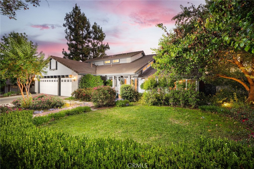 1935 Lassen Avenue