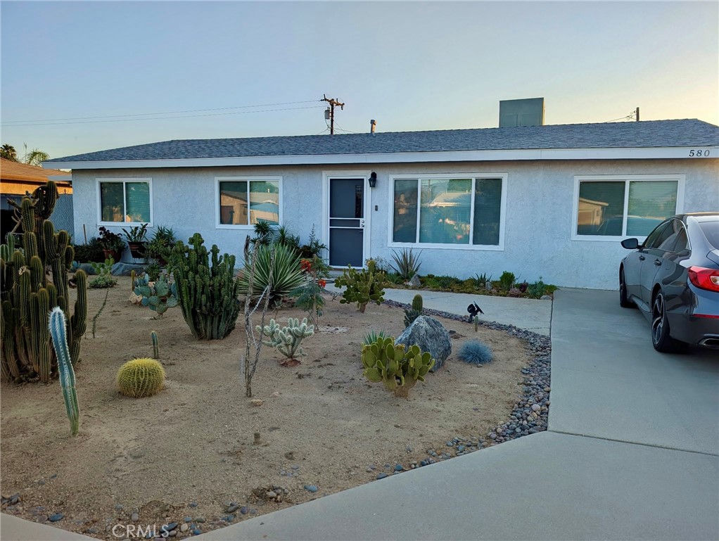 Welcome to this beautifully updated 4-bedroom, 2-bathroom home nestled in the growing city of San Jacinto!
This property offers a Bonus back yard barn perfect for investors who would like to finish the renovations the owner started, front house has blend of modern and comfort and unique potential. Step inside to find a stylish, move-in-ready interior, ideal for todays
lifestyle.
Backyard is a true highlight-featuring multiple young, fruit - bearing trees, Attention Agents: Detached Two-Story Barn House measuring approximately 20FT x 32FT. currently use as a private gym and extra storage space, this versatile structure offers endless possibilities - convert it into a guest house, rental ADU, workshop, or creative studio! Enjoy and relax your afternoons on the cover patio.
Whether you-re looking for room to grow, work from home, or simple enjoy extra space, this property delivers both functionality and future potential-all in a vibrant, expanding community.
Don't miss this opportunity to own a truly unique home in one of San Jacinto's most promising areas!