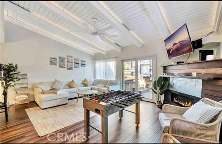 Beach Homes (BCHM) - Residential Lease