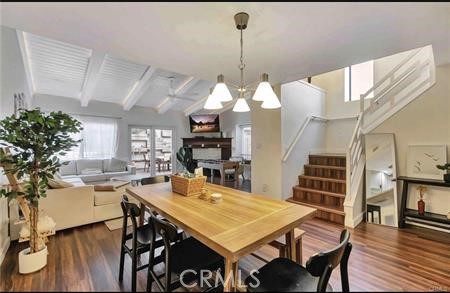 Beach Homes (BCHM) - Residential Lease