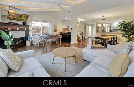 Beach Homes (BCHM) - Residential Lease