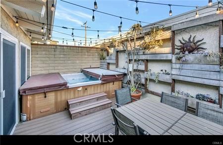 Beach Homes (BCHM) - Residential Lease