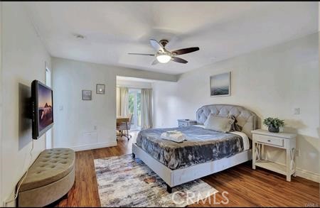 Beach Homes (BCHM) - Residential Lease