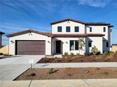 Communities Paso Robles 725 Manor Lane Paso Robles CA 93446
