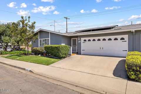 203 E Garden Green Port Hueneme CA 93041