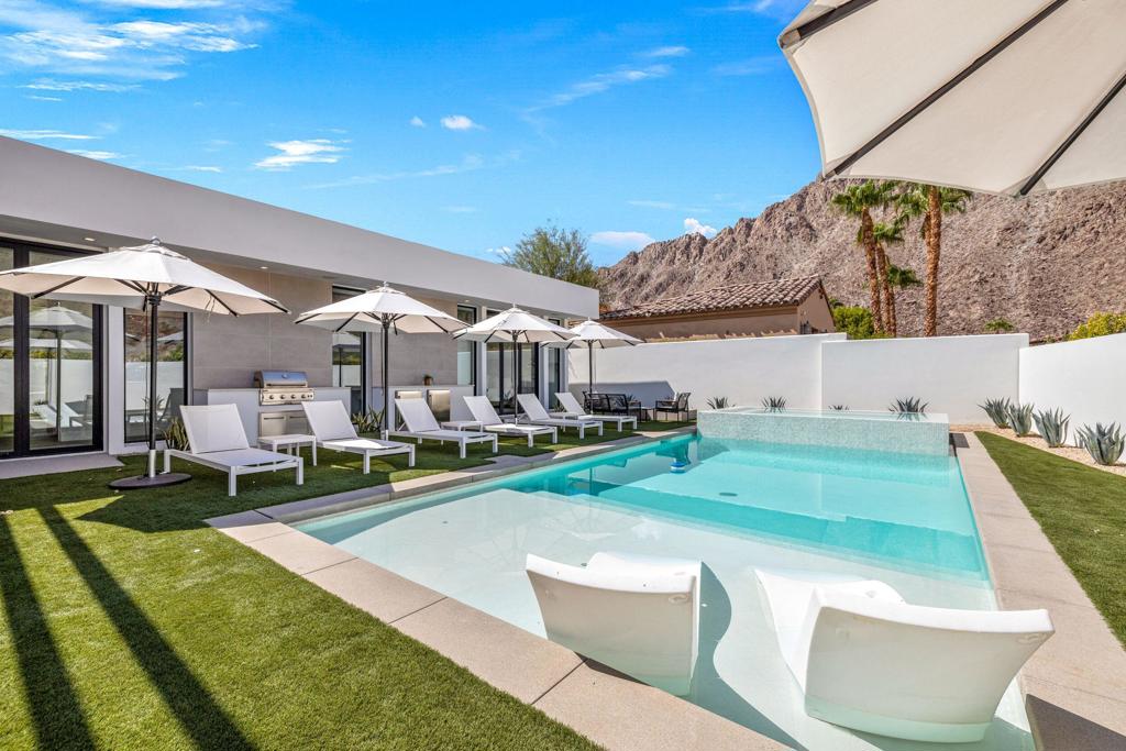 Flores Montanas - Residential
