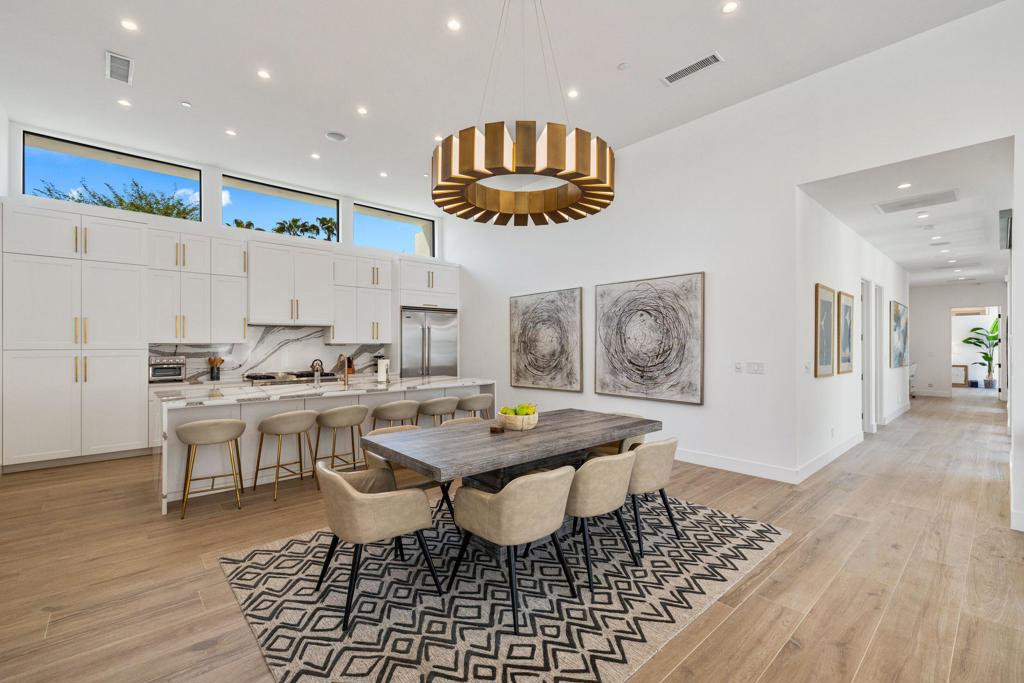 Flores Montanas - Residential