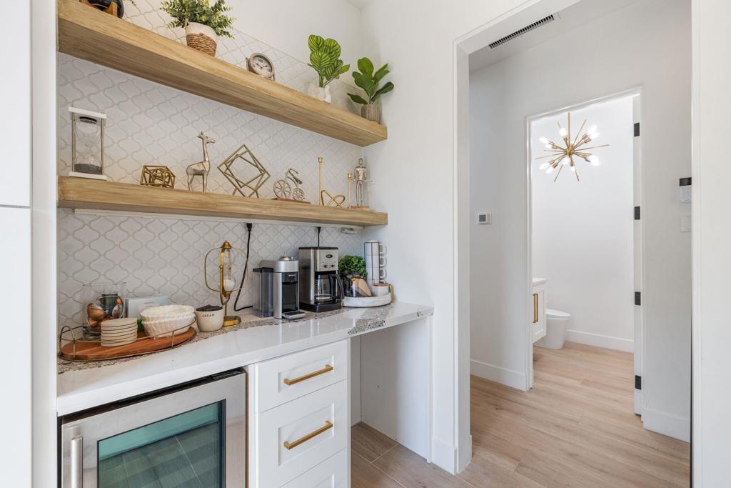 Flores Montanas - Residential