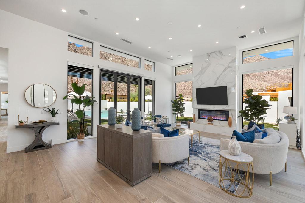 Flores Montanas - Residential