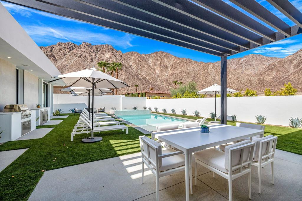 Flores Montanas - Residential