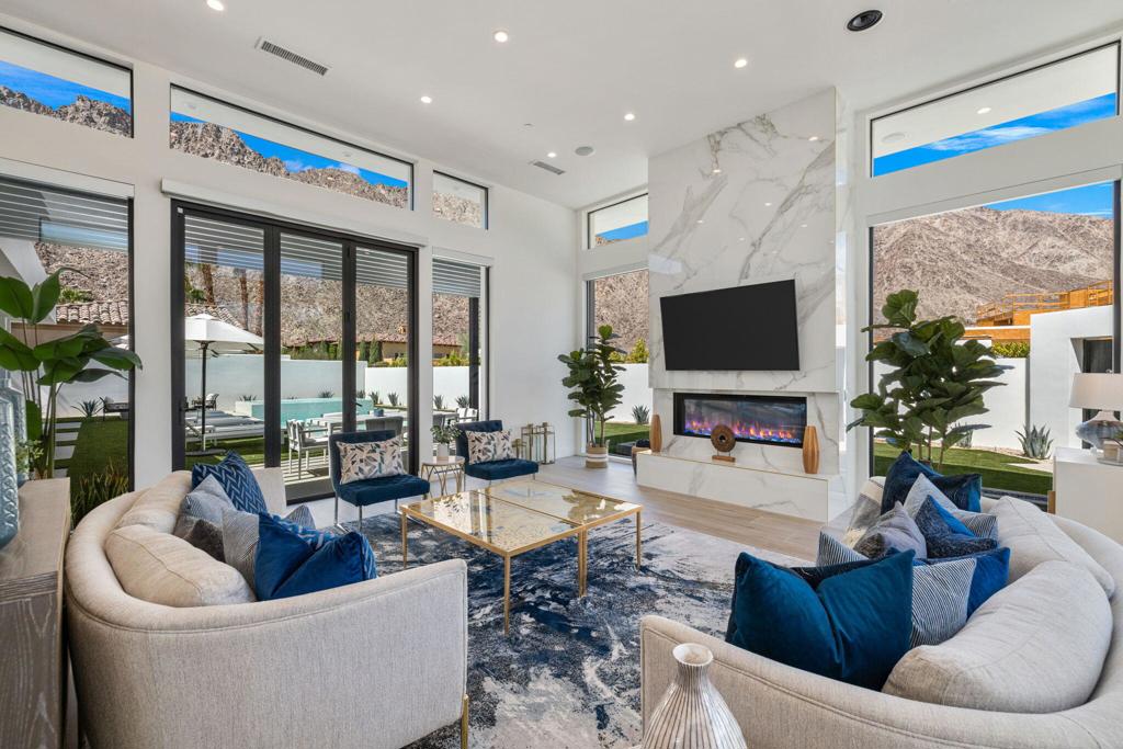 Flores Montanas - Residential
