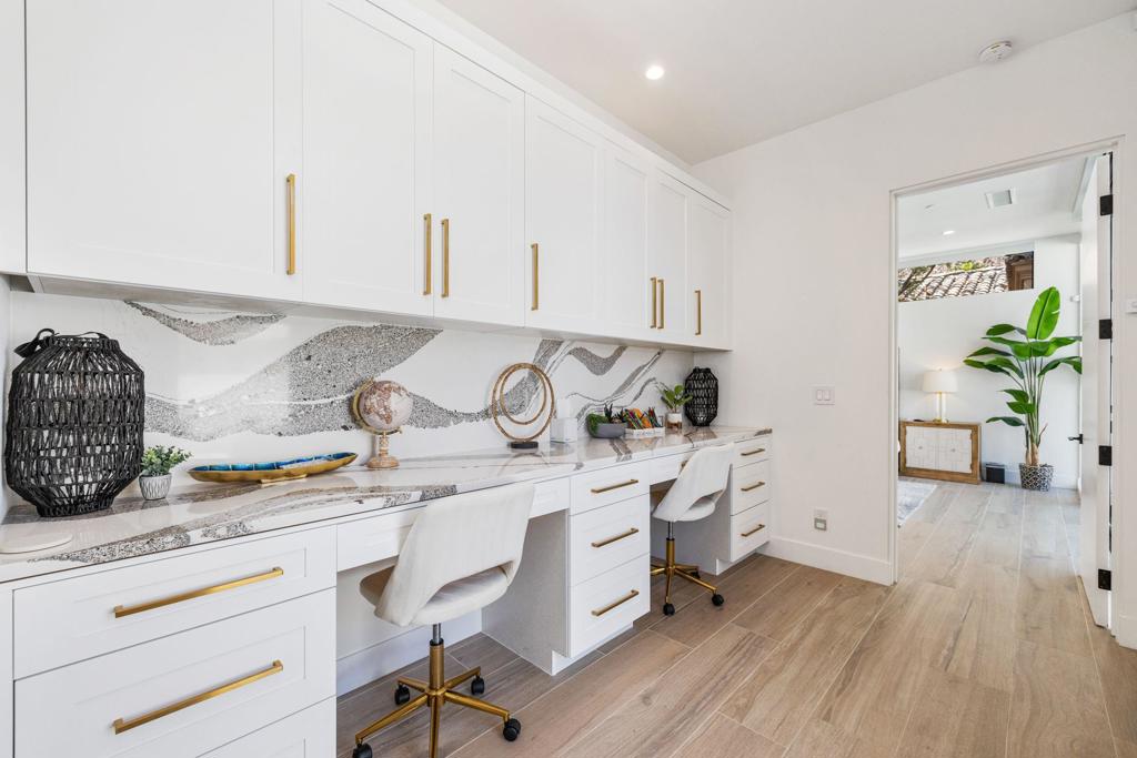 Flores Montanas - Residential
