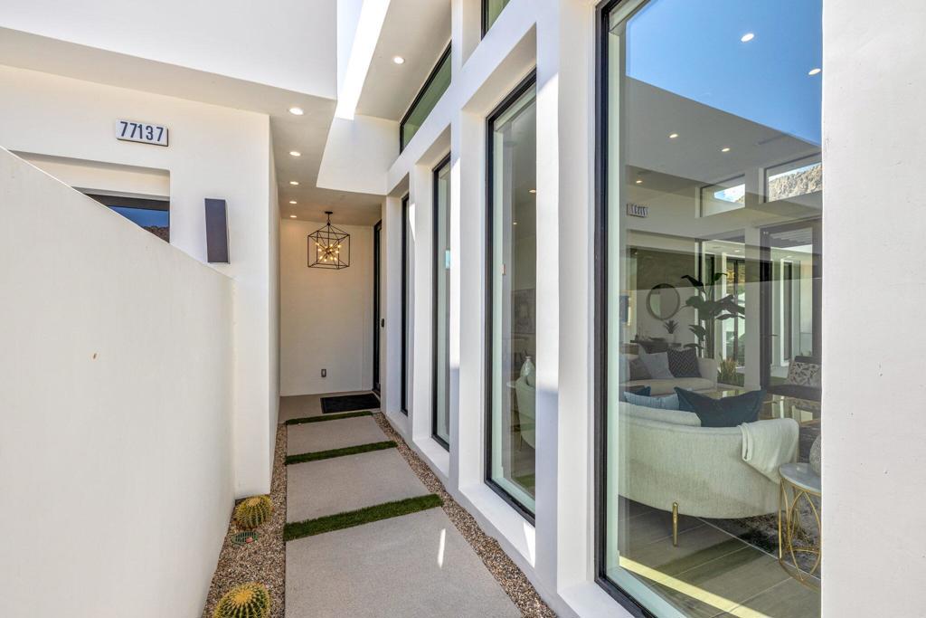 Flores Montanas - Residential