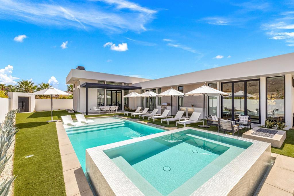 Flores Montanas - Residential