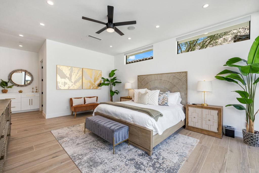 Flores Montanas - Residential