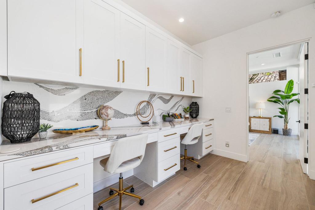 Flores Montanas - Residential