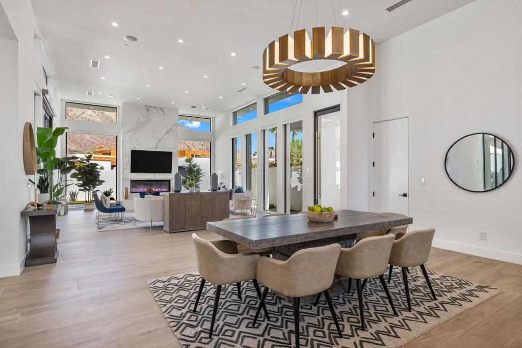 Flores Montanas - Residential